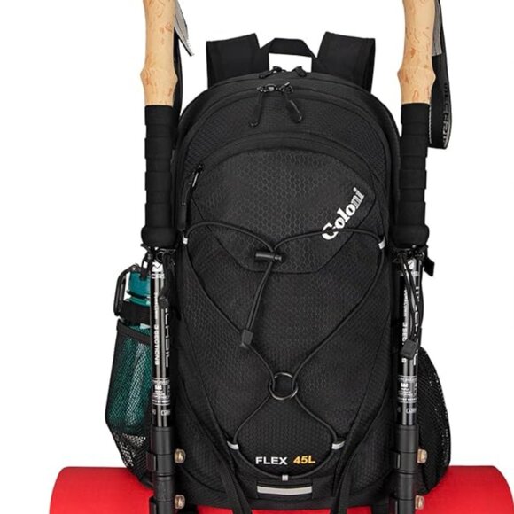 Hiking Backpack 45L